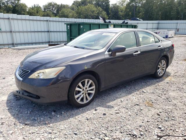 2009 Lexus ES 350 