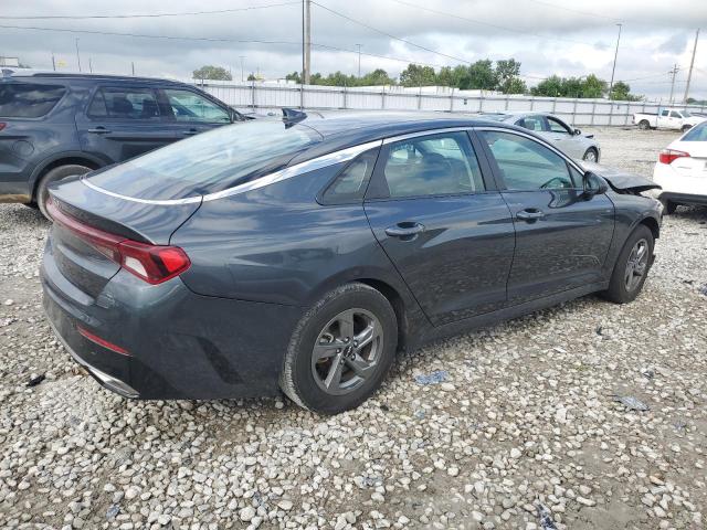 5XXG14J29NG103569 KIA K5 LXS