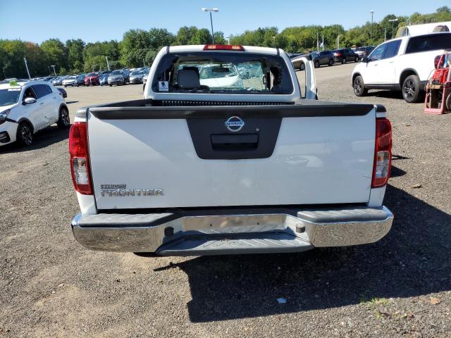 1N6BD0CT5GN774449 Nissan FRONTIER S