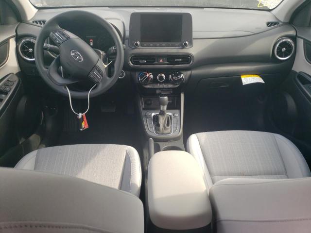 2023 HYUNDAI KONA SEL - KM8K6CAB5PU046351