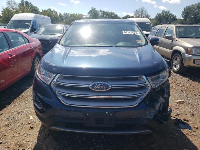 2FMPK4J9XHBB44951 2017 FORD EDGE, photo no. 5