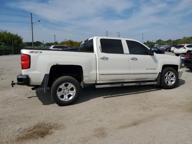 3GCUKSEC5EG431334 | 2014 CHEVROLET SILVERADO