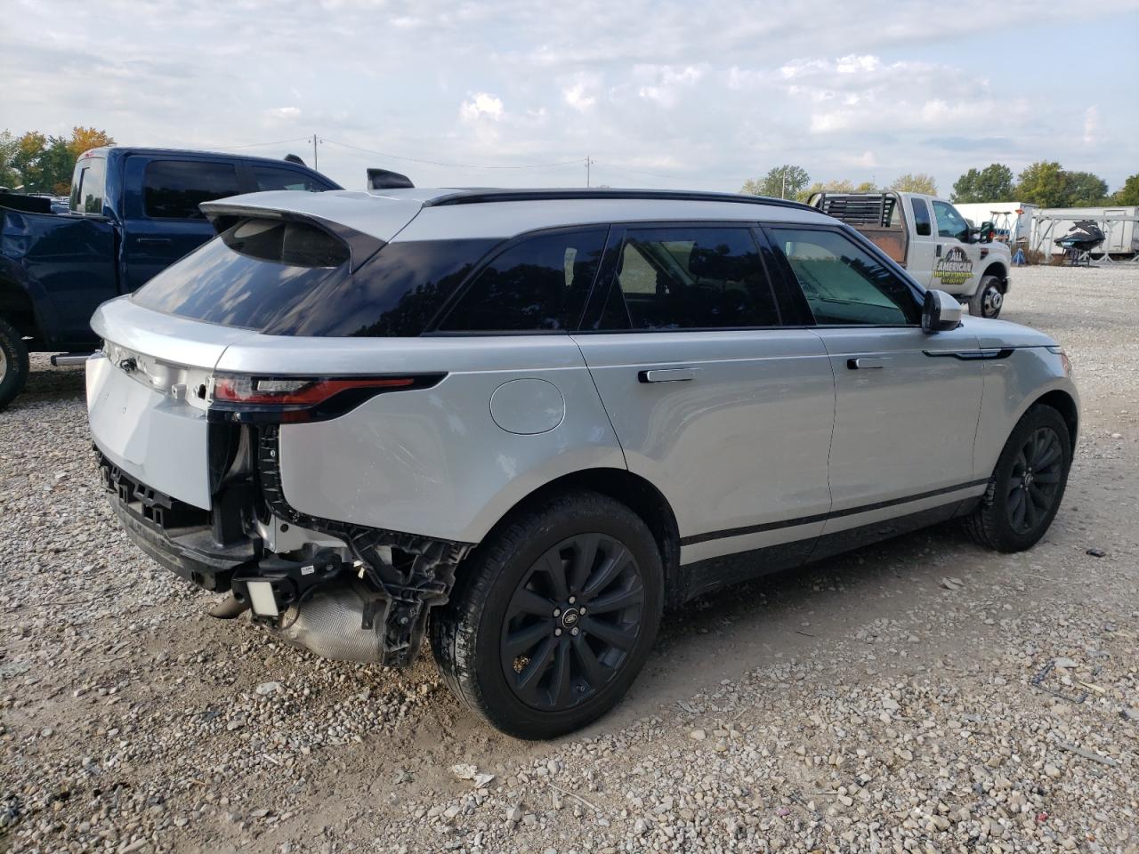 SALYB2EXXKA794915 Land Rover Rangerover RANGE ROVE 3