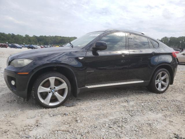 2009 BMW X6 