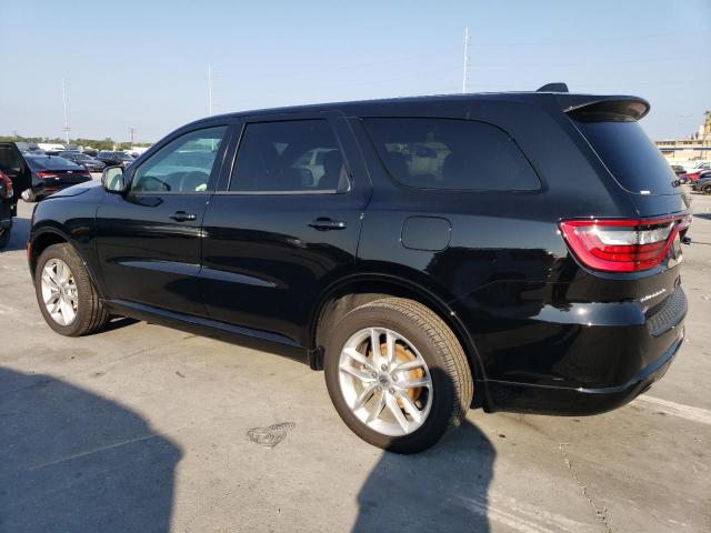 1C4RDJDG7NC218600 Dodge Durango GT 2