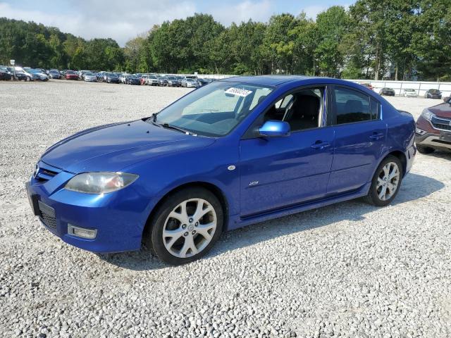 2007 Mazda Mazda3 s