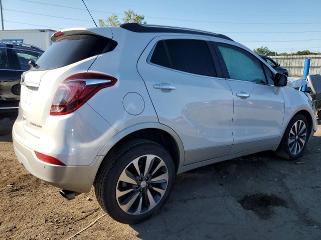 KL4CJCSM9KB883254 Buick Encore Essence