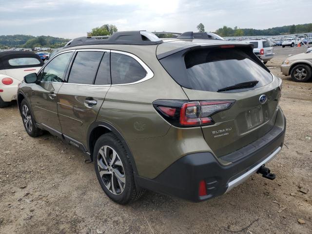 4S4BTGPD6N3189191 Subaru Outback Touring
