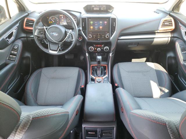 2021 SUBARU FORESTER S - JF2SKARC4MH553619