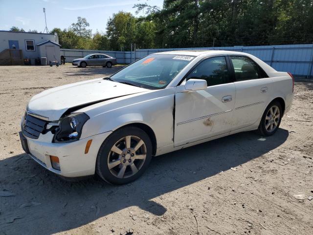 2006 Cadillac CTS 