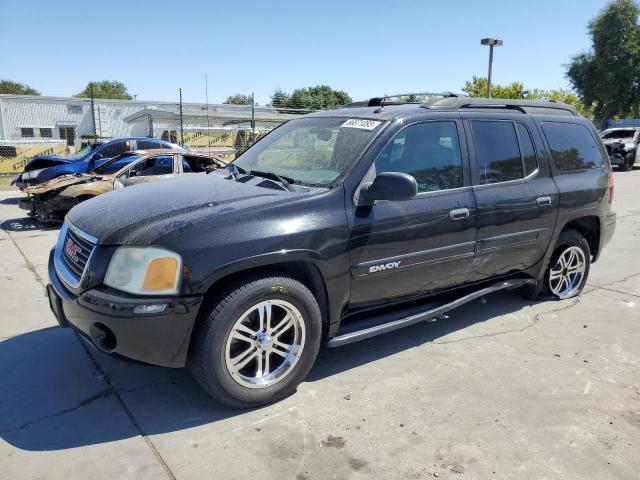 2004 GMC Envoy XL 