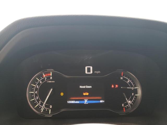 5FNYF5H96HB030652 Honda Pilot Touring