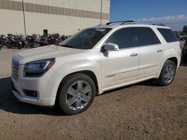 2015 GMC ACADIA DEN #2161197334