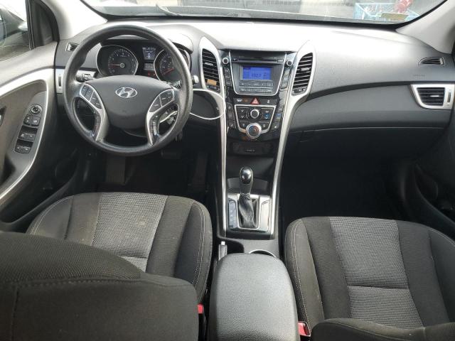 KMHD35LH8EU208436 Hyundai ELANTRA GT