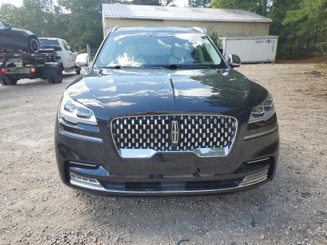 2022 LINCOLN AVIATOR BL 5LM5J9XC6NGL17845