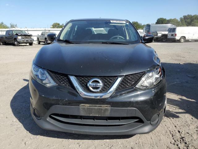 JN1BJ1CP6HW005770 Nissan Rogue Sport S