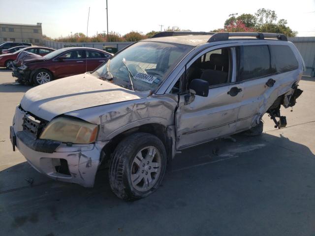 2005 Mitsubishi Endeavor LS