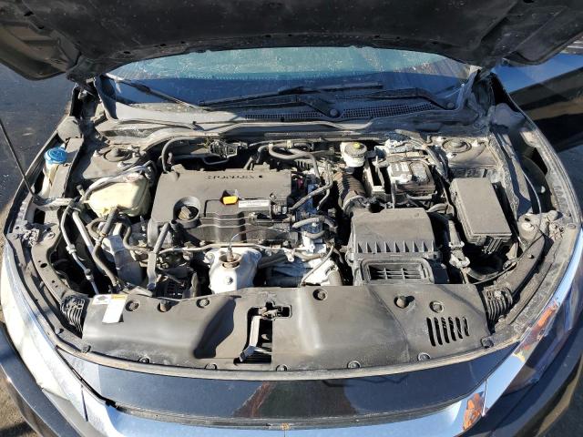 19XFC2F57GE038245 | 2016 HONDA CIVIC LX