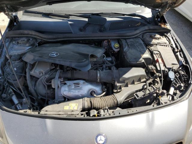 WDDSJ4GB4FN251285 Mercedes-Benz CLA 250 4MATIC