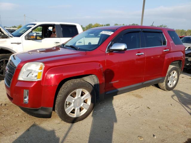 2013 GMC Terrain SLE