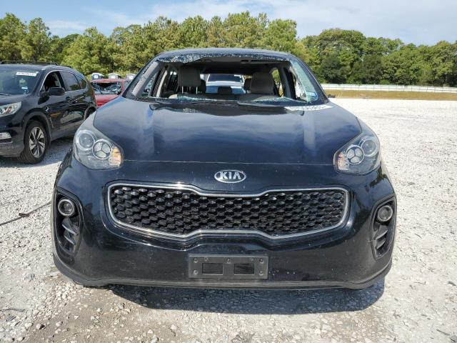 2019 KIA SPORTAGE L - KNDPMCAC6K7617152