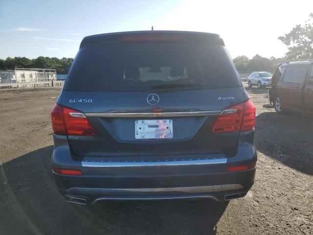 VIN 4JGDF7CE2EA286883 2014 Mercedes-Benz GL-Class, ... no.6