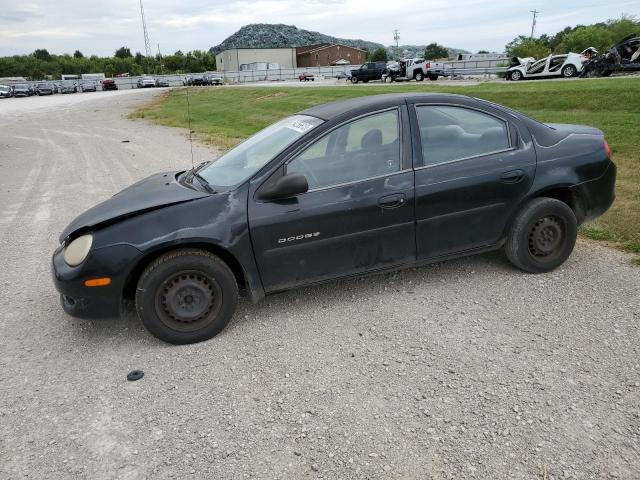 2000 Dodge Neon Base