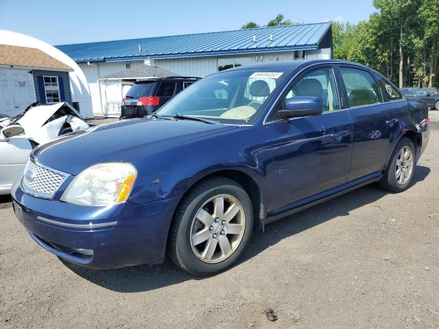 2007 Ford Five Hundred SEL