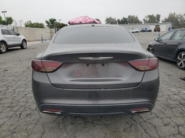1C3CCCBB9FN743504 Chrysler 200 S