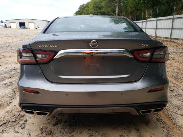 1N4AA6CV4LC362028 Nissan MAXIMA SV