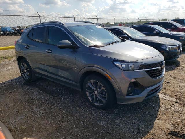 KL4MMDS26LB134669 Buick Encore Gx Select
