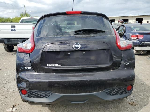 2016 NISSAN JUKE S - JN8AF5MR2GT608785