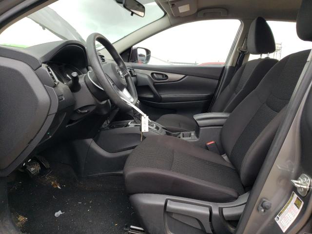2019 NISSAN ROGUE SPOR - JN1BJ1CP5KW238319