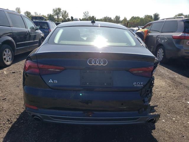 VIN WAUENCF5XJA038548 2018 AUDI A5 no.6