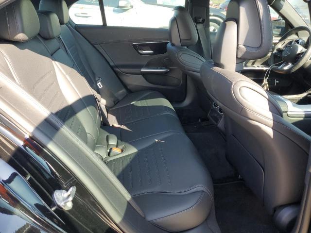 W1KAF4GB6PR110824 Mercedes-Benz C 300