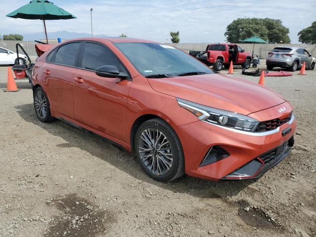 3KPF54AD3NE470980 KIA Forte Gt Line