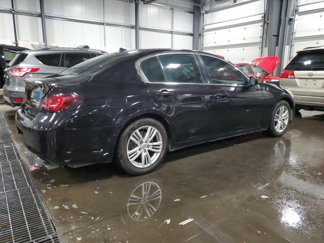 2013 Infiniti G - Image 3