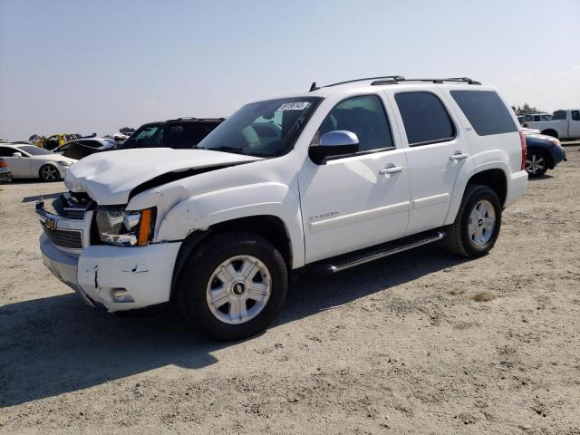 2007 Chevrolet Tahoe 