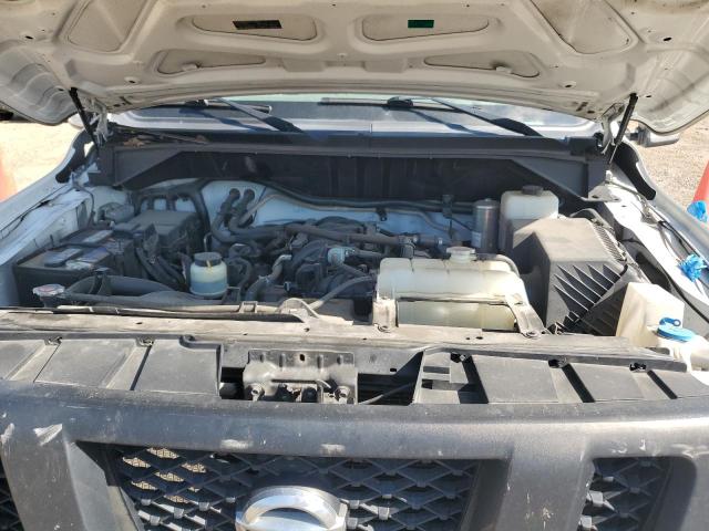 2021 NISSAN NV 2500 SV - 1N6AF0LY6MN802689