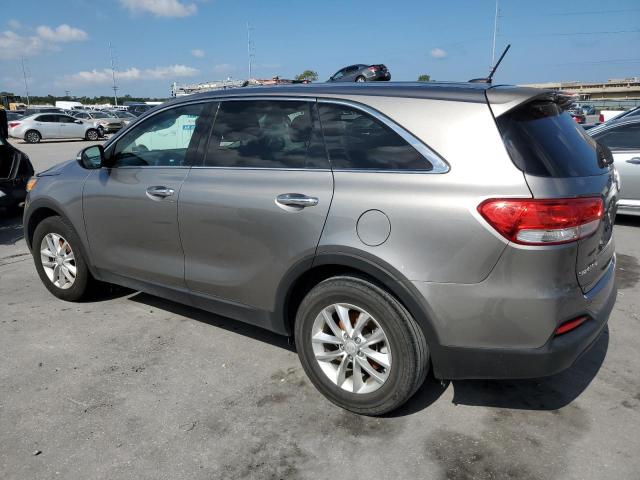 5XYPG4A37HG222907 KIA SORENTO LX