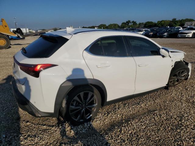 JTHE3JBH8M2036064 Lexus UX 200  3