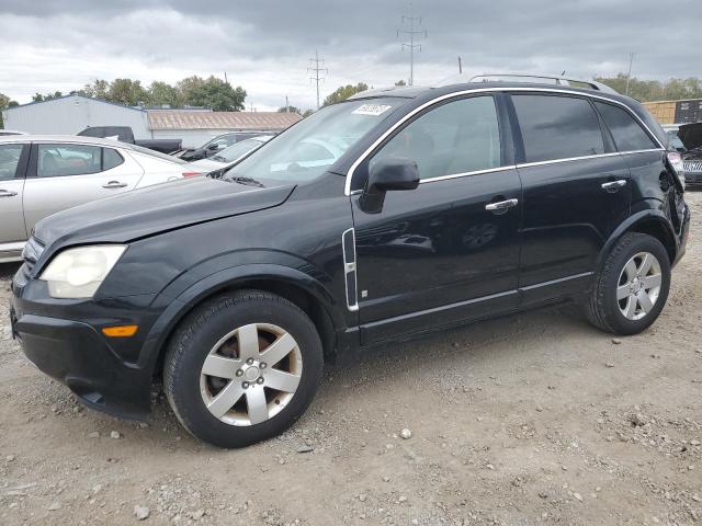 2009 Saturn VUE XR