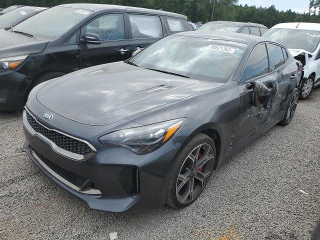 2019 Kia Stinger GT