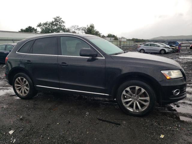 VIN WA1LFAFP0EA052696 2014 Audi Q5, Premium Plus no.4