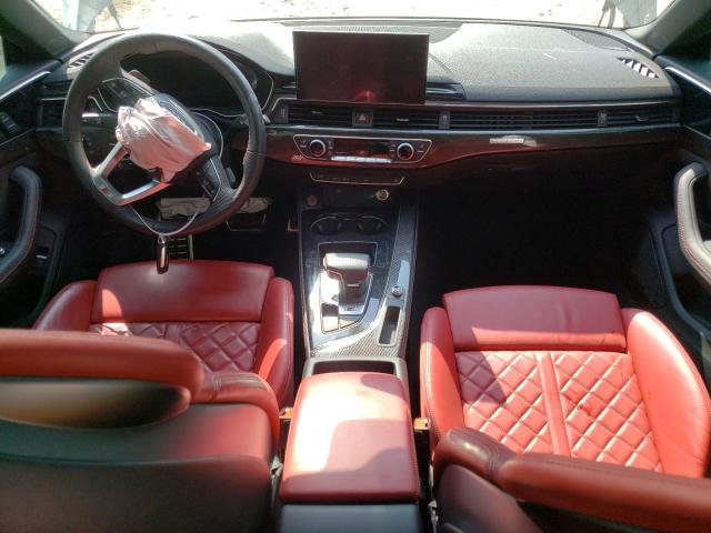 2021 AUDI S5 PREMIUM - WAUC4CF52MA006353