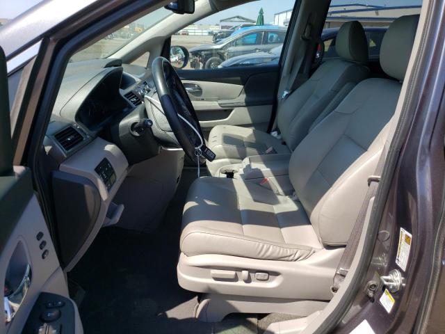 5FNRL5H91GB033230 2016 HONDA ODYSSEY, photo no. 7