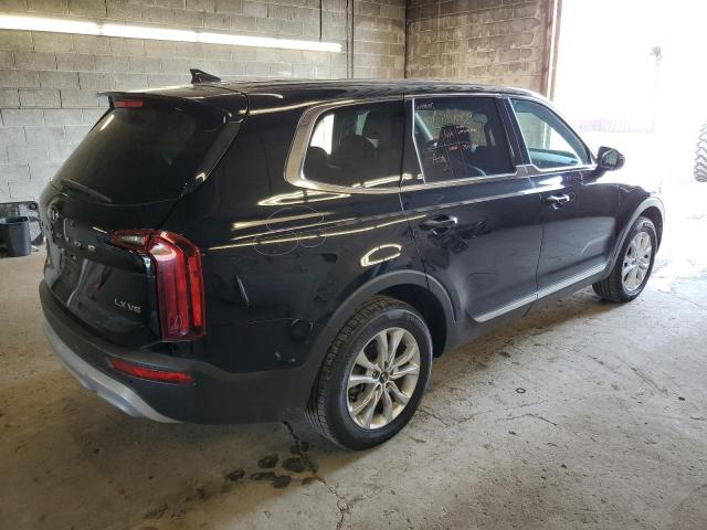 5XYP2DHC5LG093742 KIA Telluride Lx