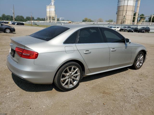 VIN WAUKFAFL7EA064873 2014 Audi A4, Prestige no.3