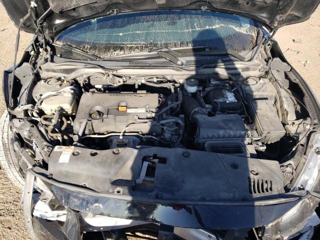 2016 HONDA CIVIC EX - 19XFC2F76GE058374