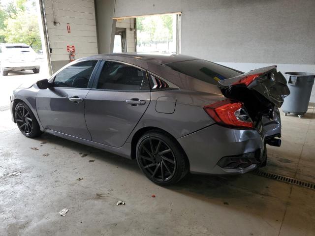 19XFC2F56GE031383 Honda Civic Lx